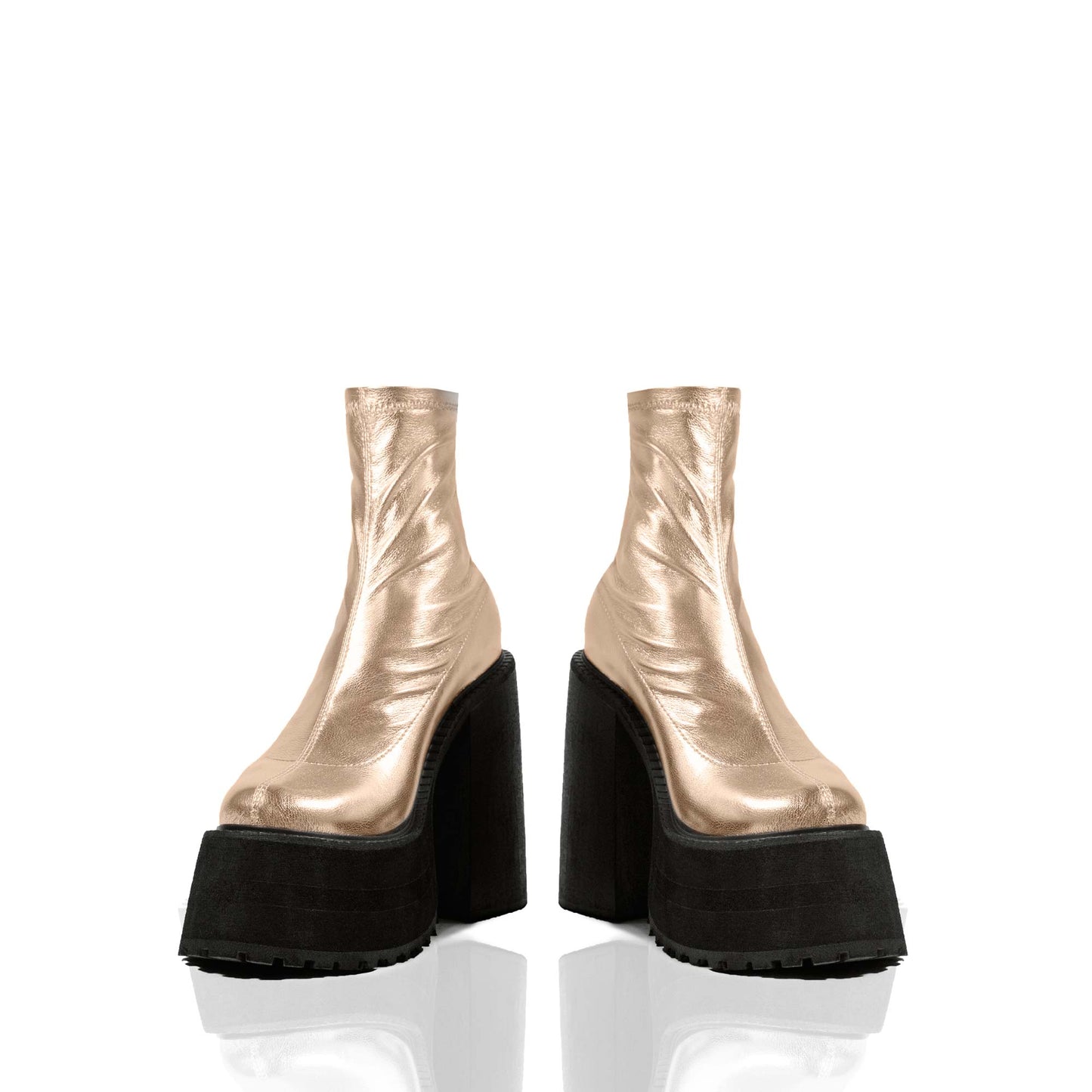 GOLD ARIES BOOTS (8315583463655)