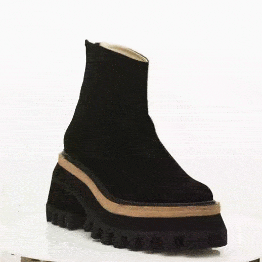 Disturbia Boots (6128705372327)