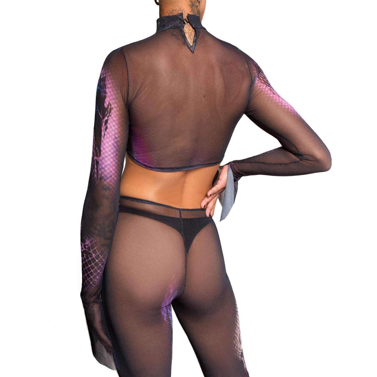 PERCEPTION MESH TOP (7598999273703)