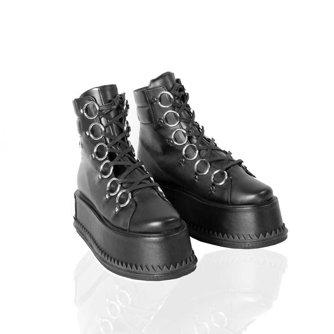 FURIA BLACK PLATFORMS (6732784205991)