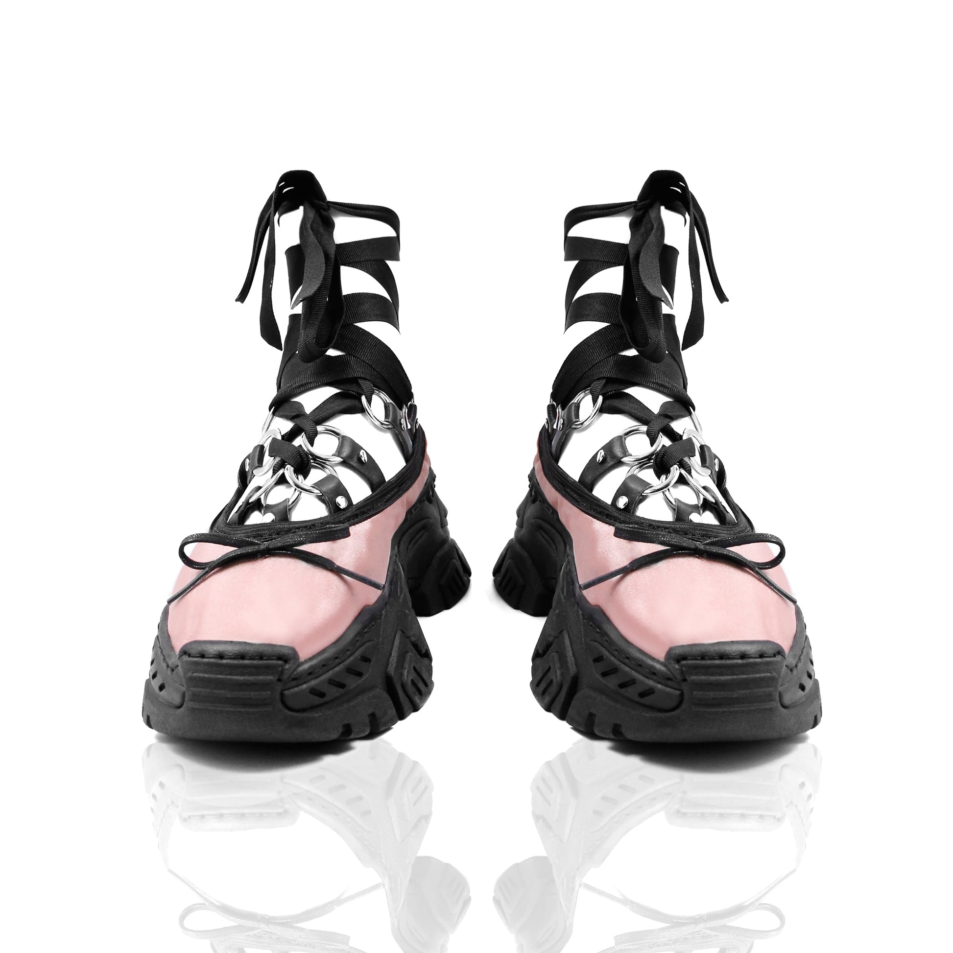 TAGLIONI ROSE SNEAKERS (8466787991783)