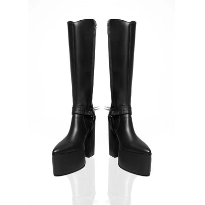 SELF DEFENSE BOOTS (8398167802087)