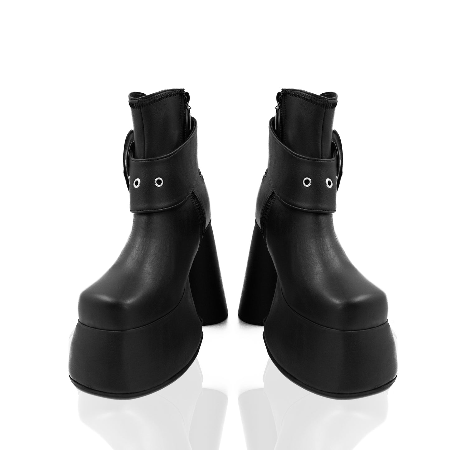 TRANSMUTABLE BOOTS (8555780538599)