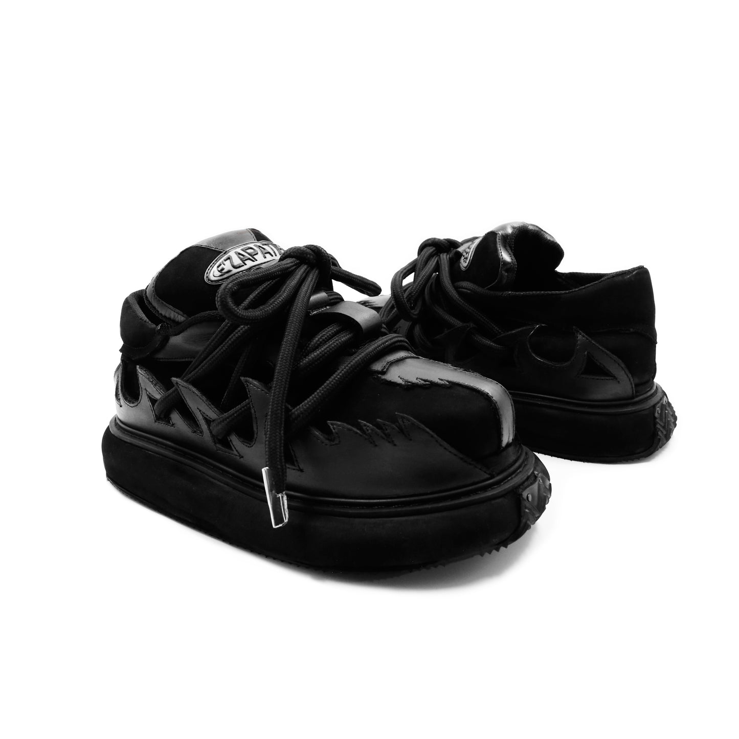 FIRESKATER SNEAKERS (8466804539623)