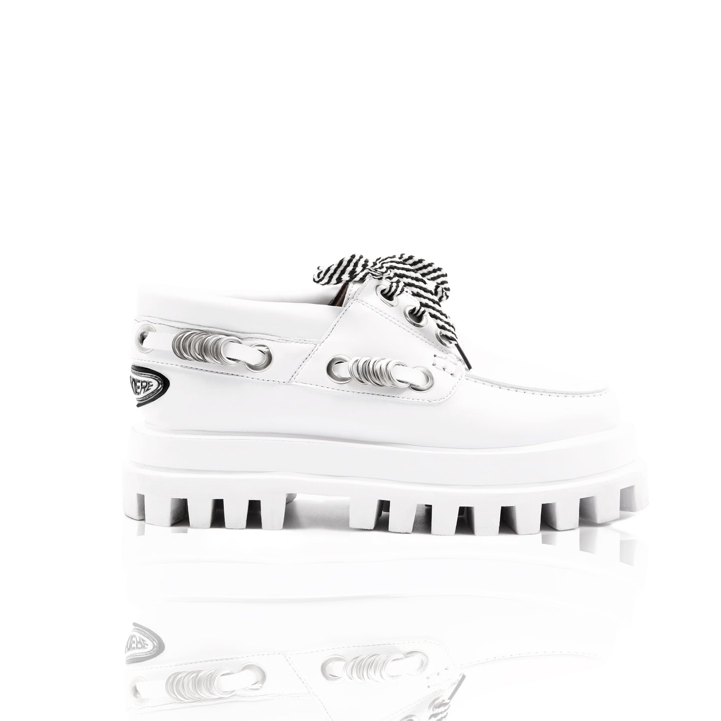 SEEKER LOAFERS (8466820071655)