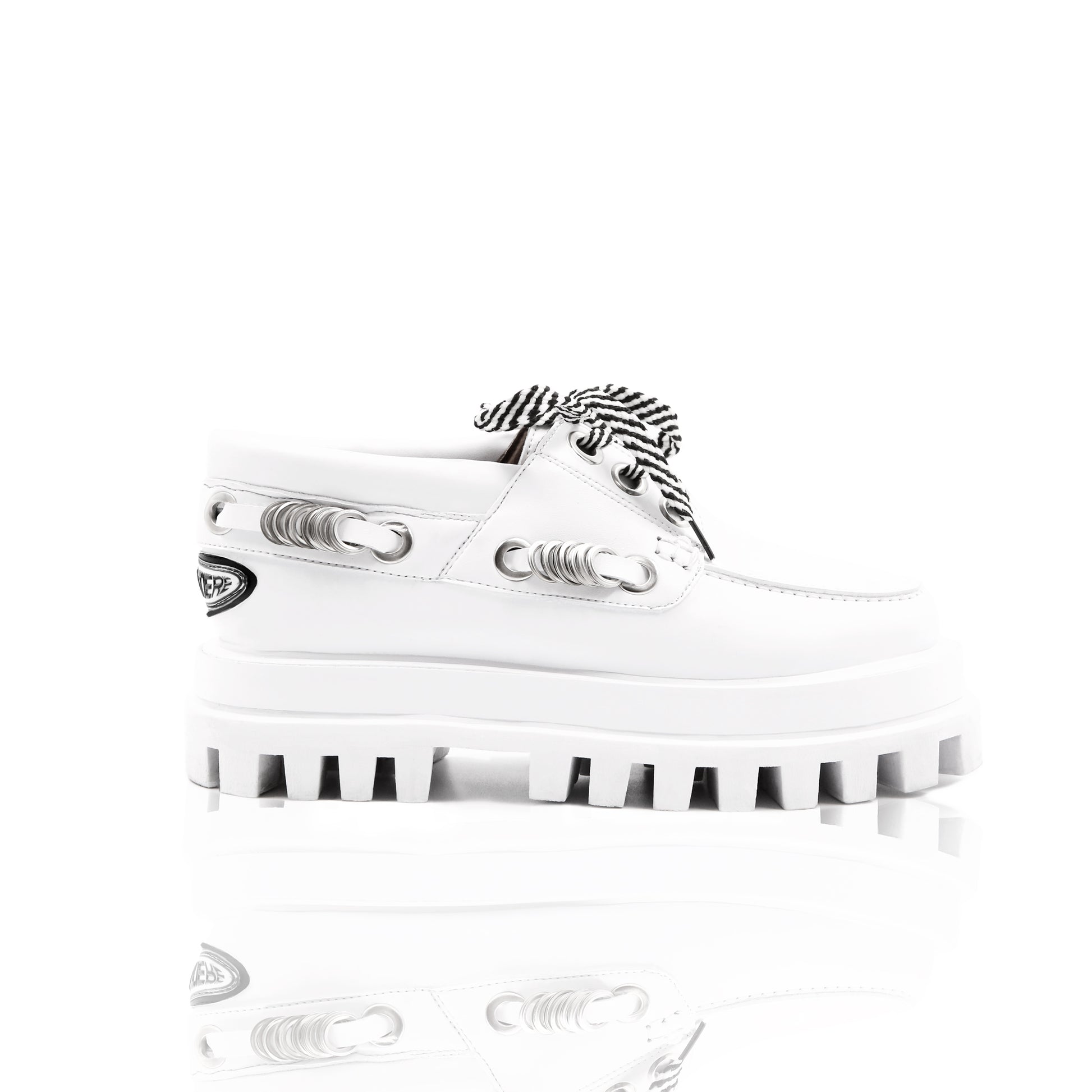 SEEKER LOAFERS (8466820071655)