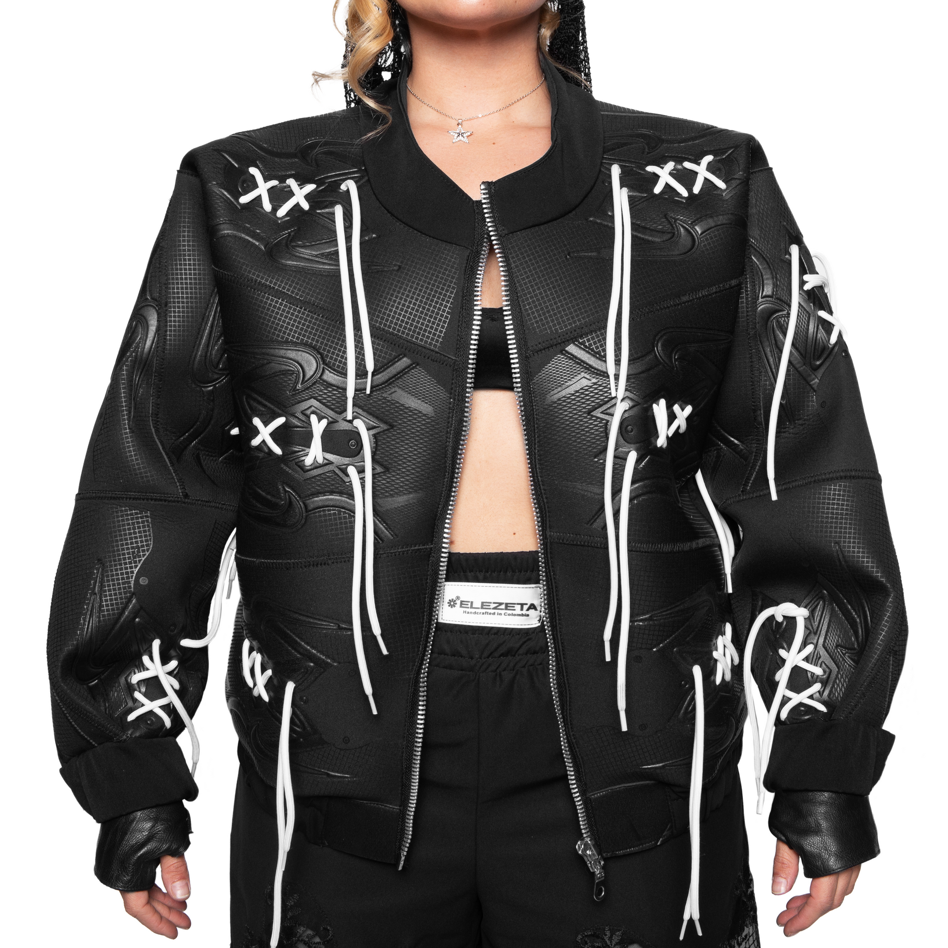 DEADSTOCK JACKET (9066349232359)