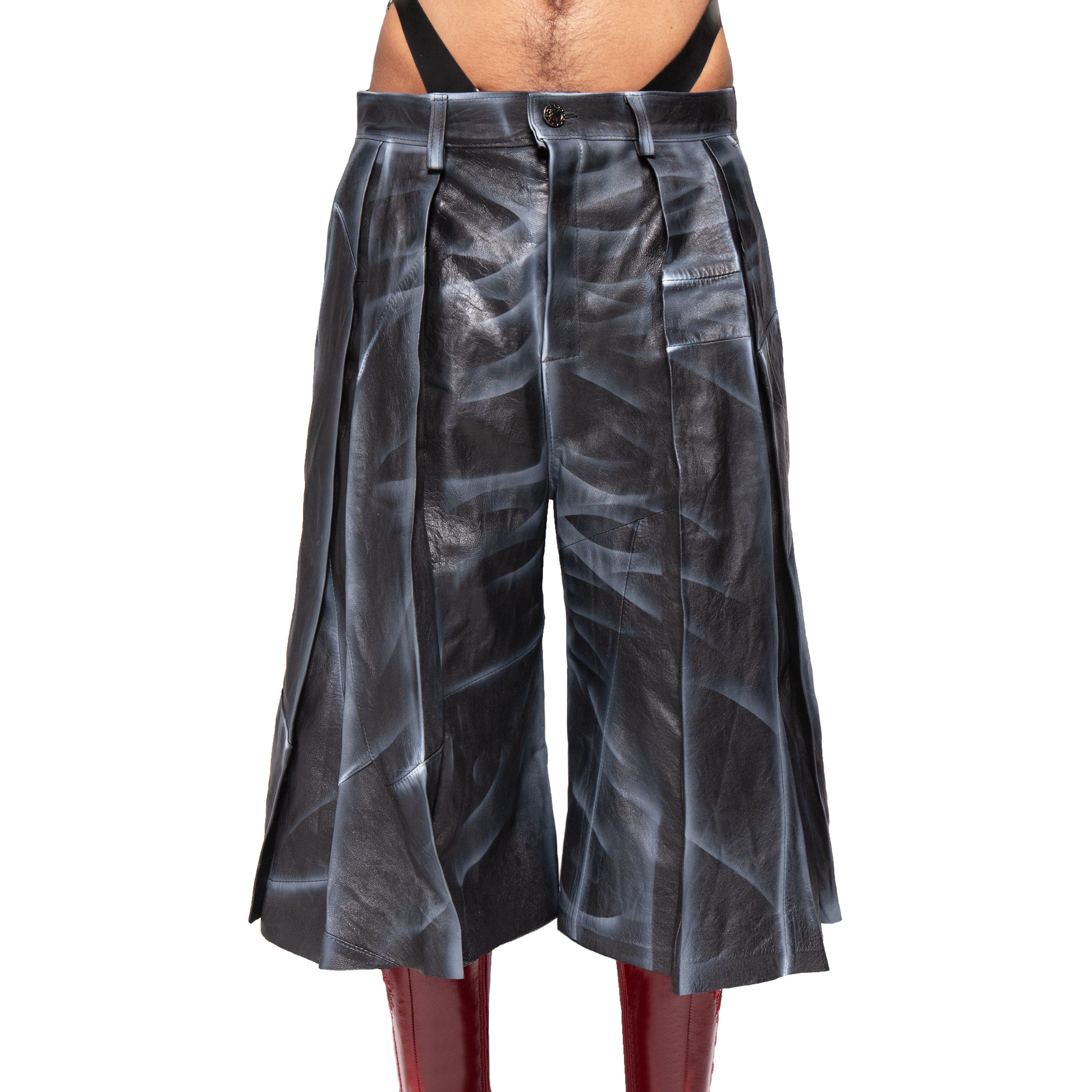 RAVEN JORTS (9066356539623)