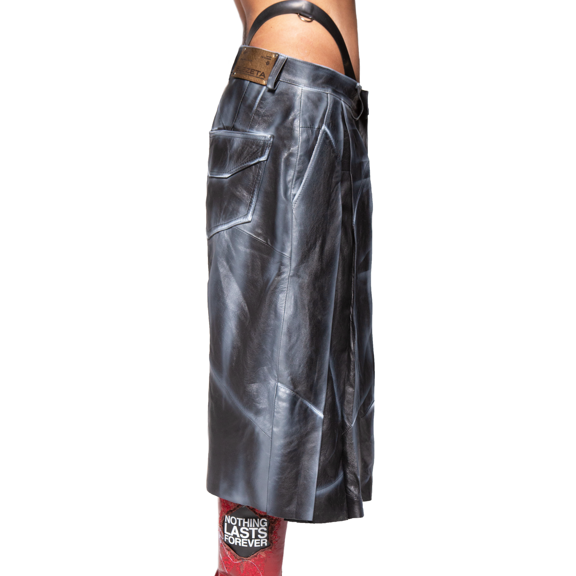 RAVEN JORTS (9066356539623)