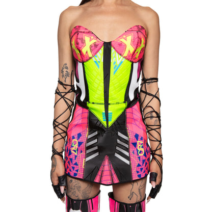 SPEED DRESS (9065213034727)