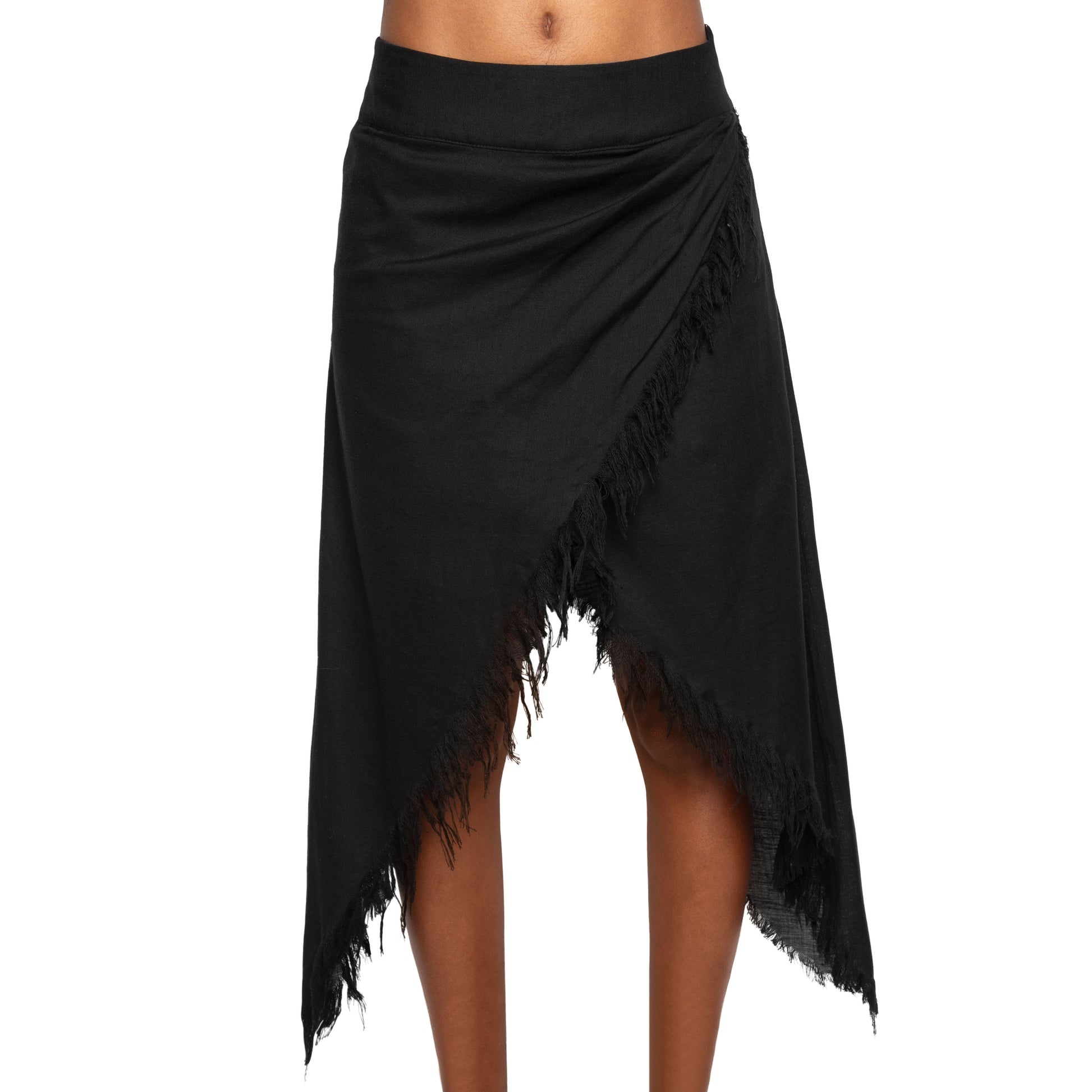 GHOST SKIRT (9065194750183)