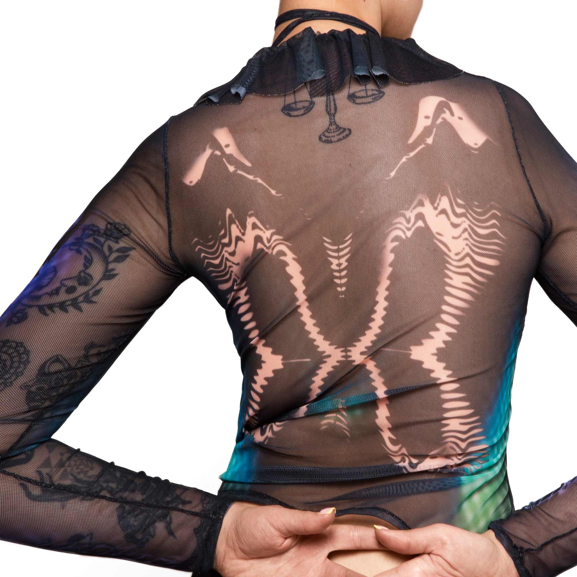 CORDELIA MESH TOP (7599027224807)