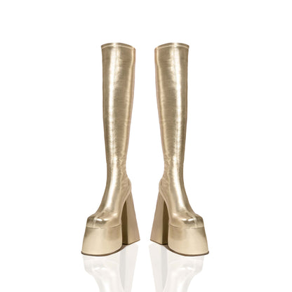 GOLD SWAN BOOTS (8303824994535)