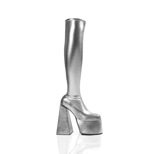SILVER SWAN BOOTS (8303829156071)