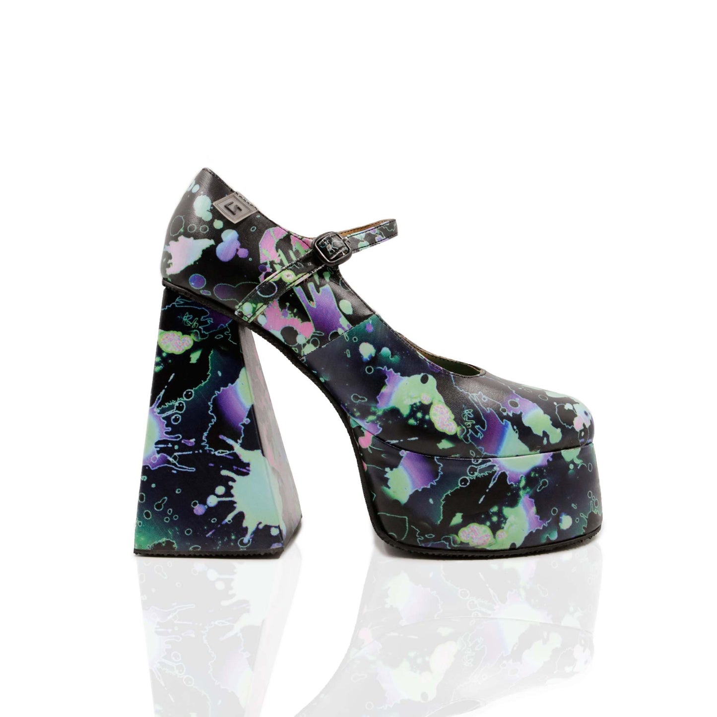 FOXY CHEMICAL PUMPS (8143822160103)