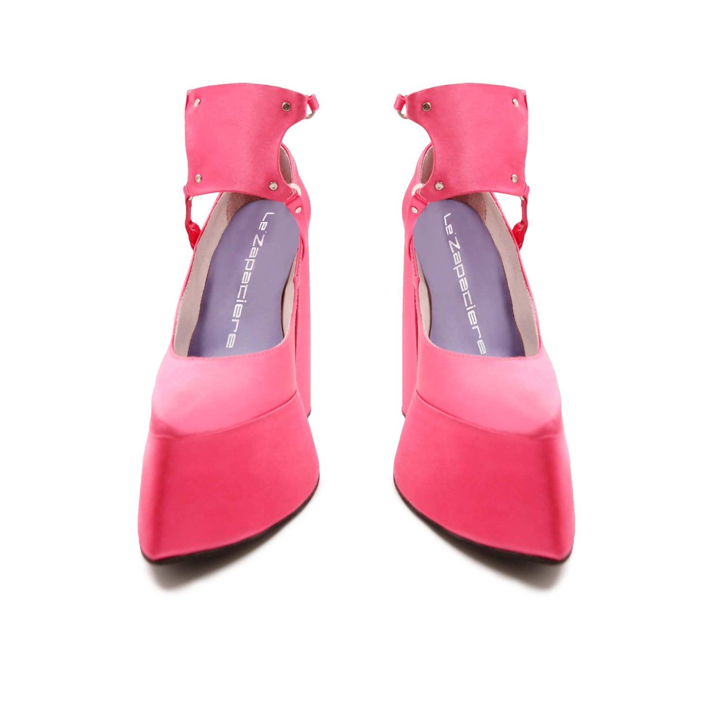 BLADE PINK PUMPS (8136210055399)