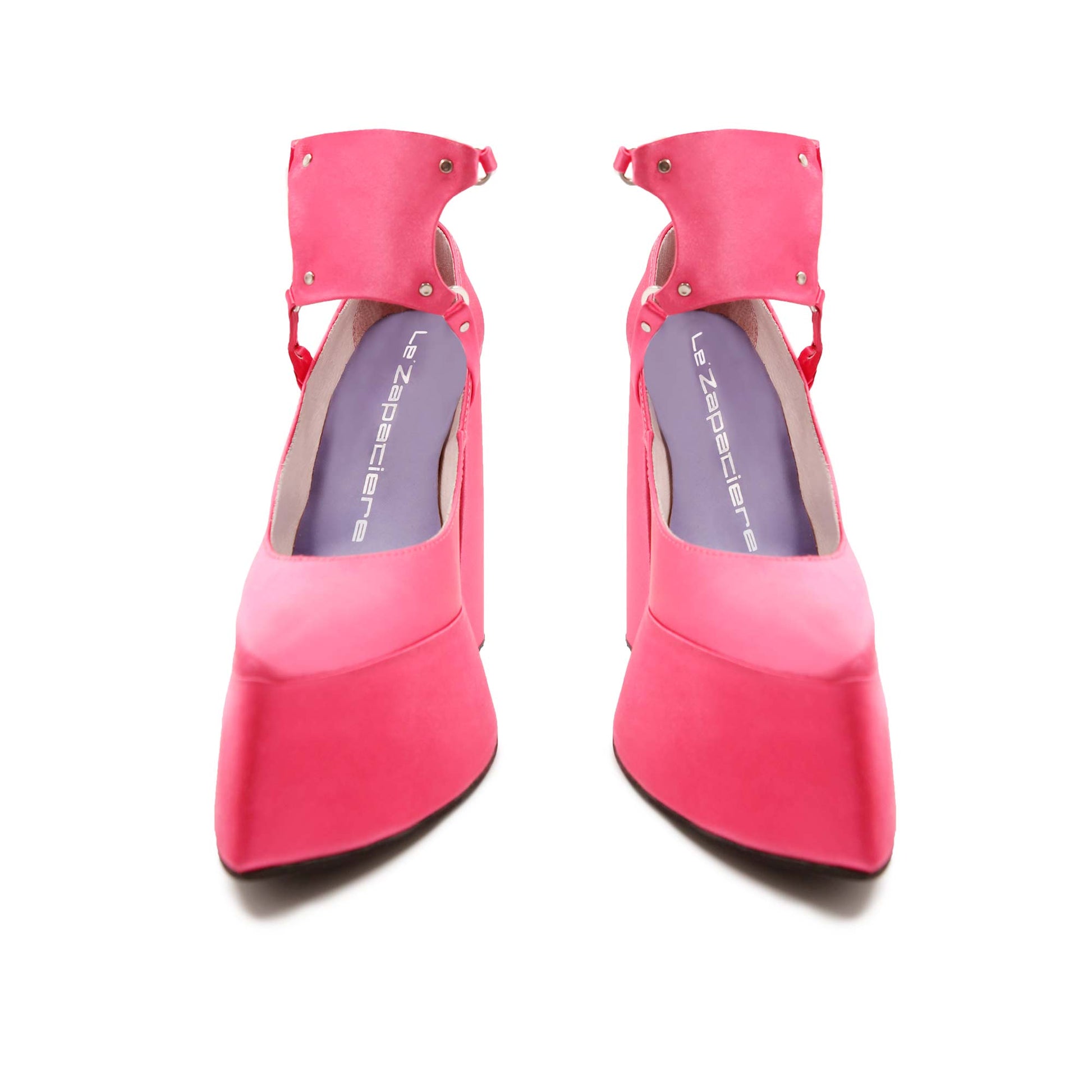 BLADE PINK PUMPS (8136210055399)