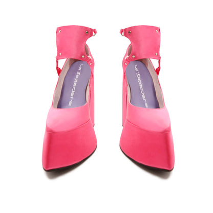 BLADE PINK PUMPS (8136210055399)