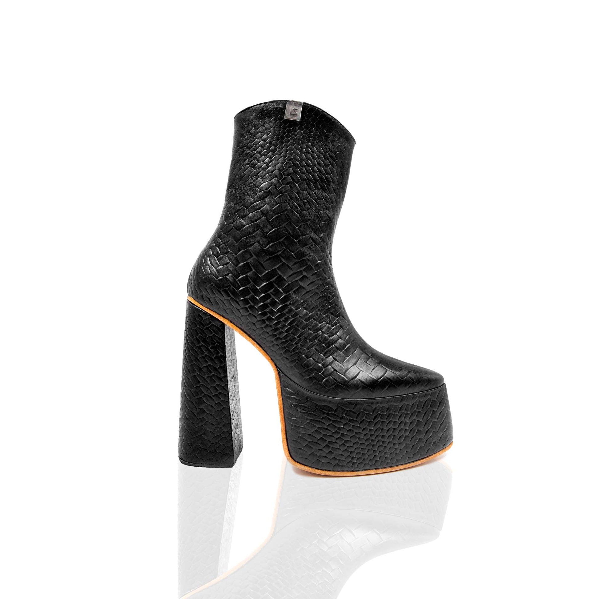 MOTTO BOOTS (8143674147047)