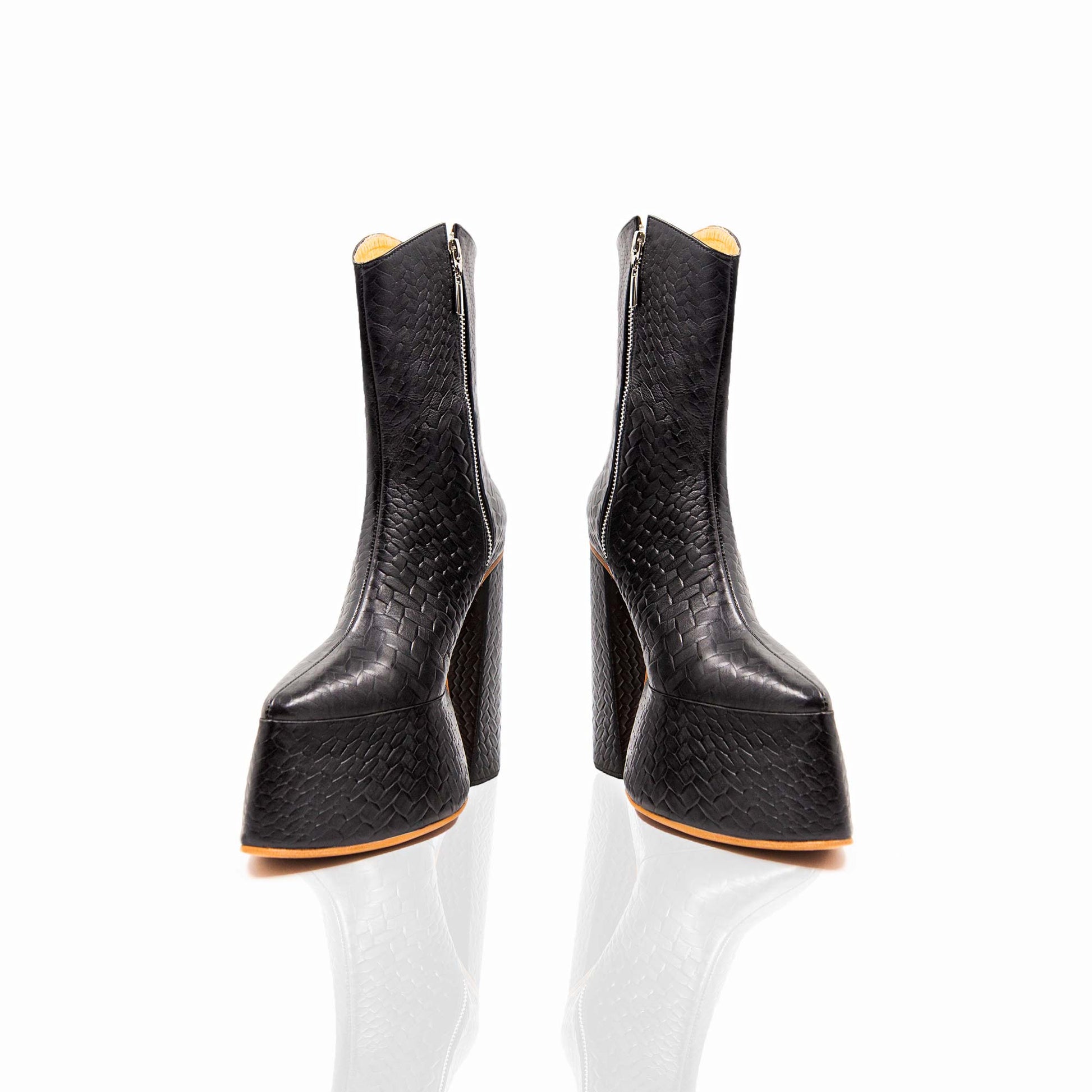 MOTTO BOOTS (8143674147047)