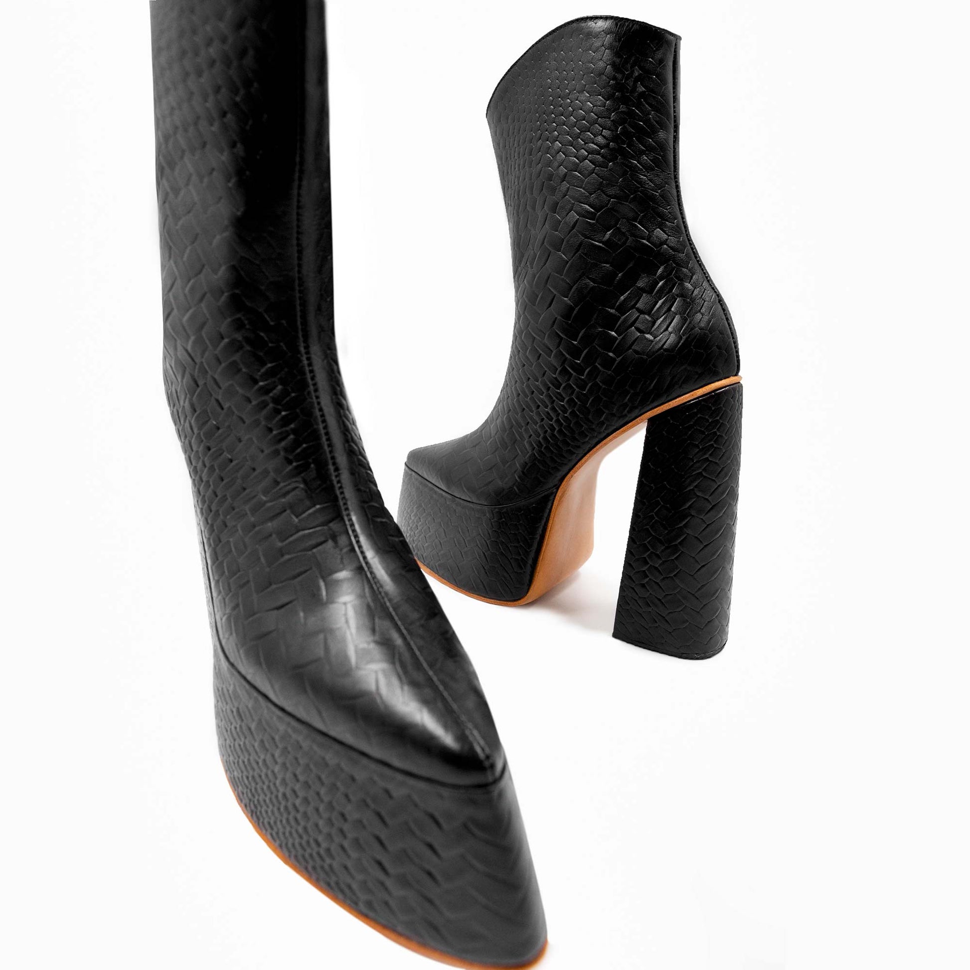 MOTTO BOOTS (8143674147047)