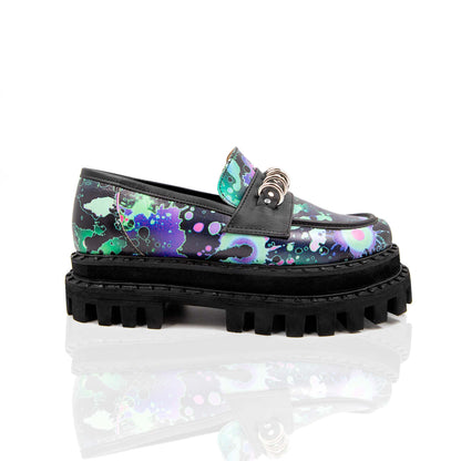 MAXIMUS CHEMICAL LOAFERS (8143903686887)