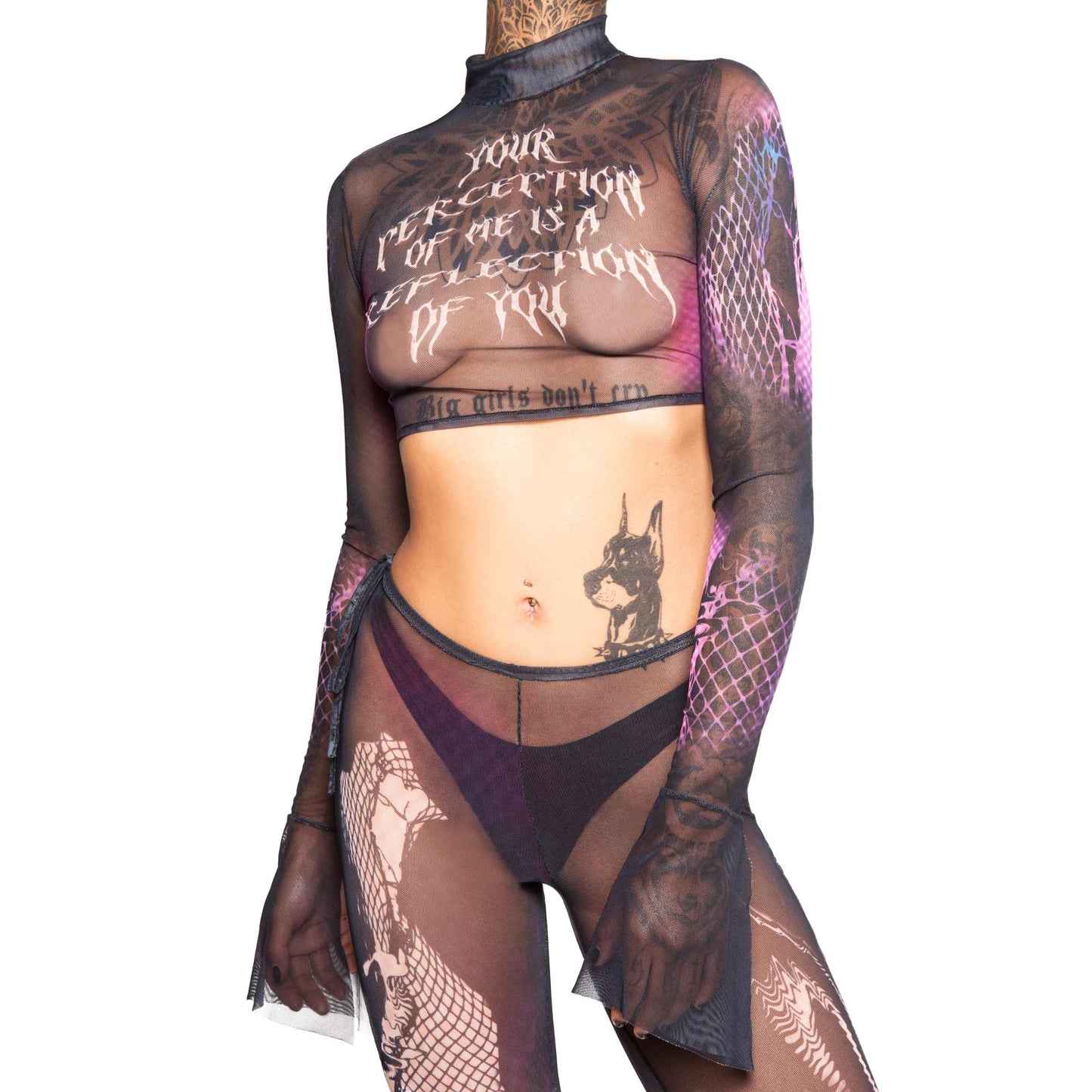 PERCEPTION MESH TOP (7598999273703)