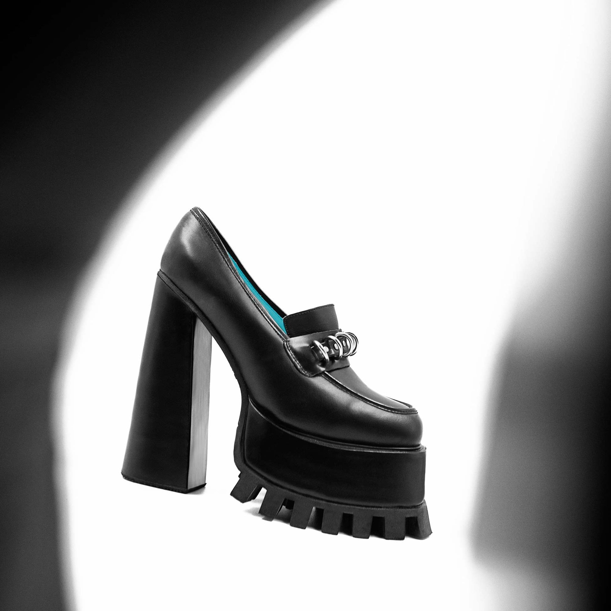 ENIGMA BLACK PUMPS (8232182677735)