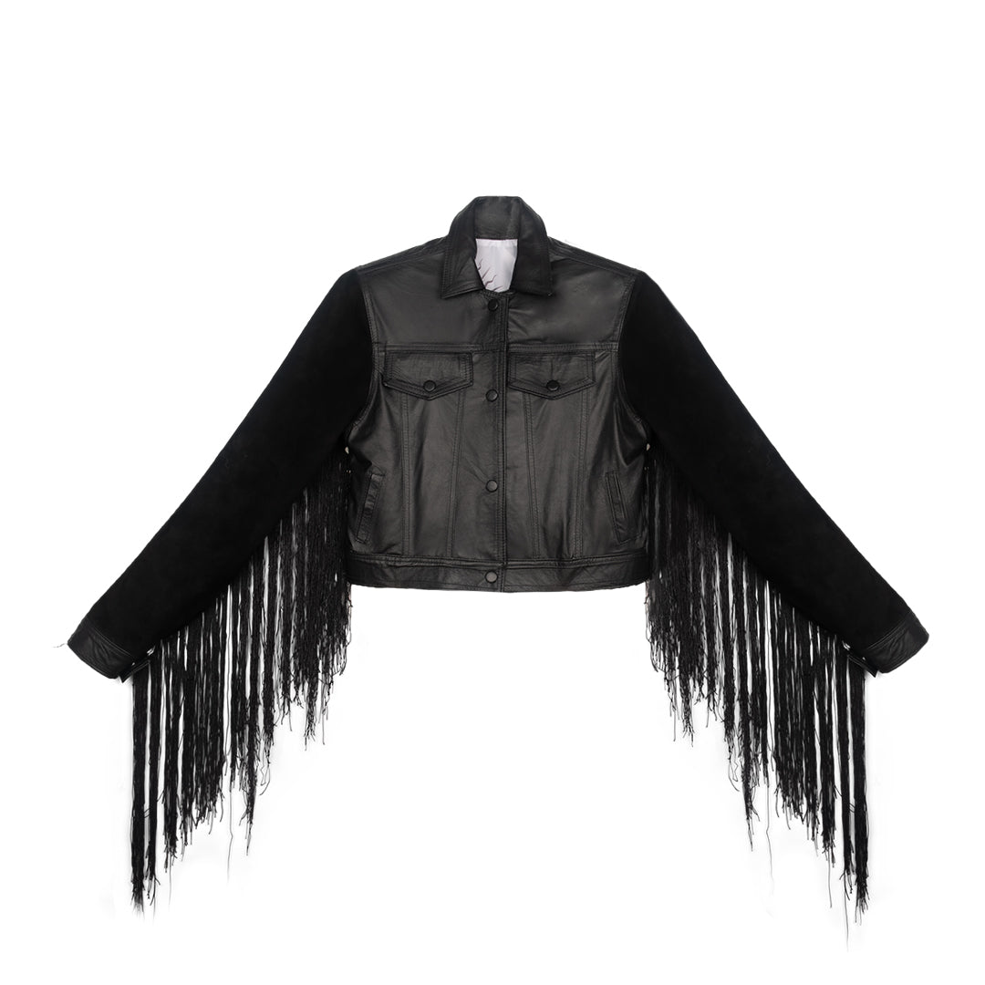 Black Fortune Jacket (6128706748583)