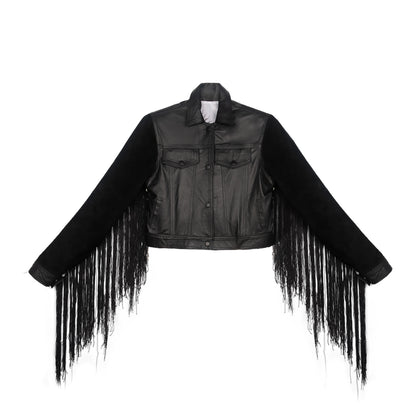 Black Fortune Jacket (6128706748583)