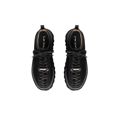 Black Shadowhunters (6128706977959)