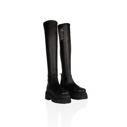 Chastity Boots (6128705568935)