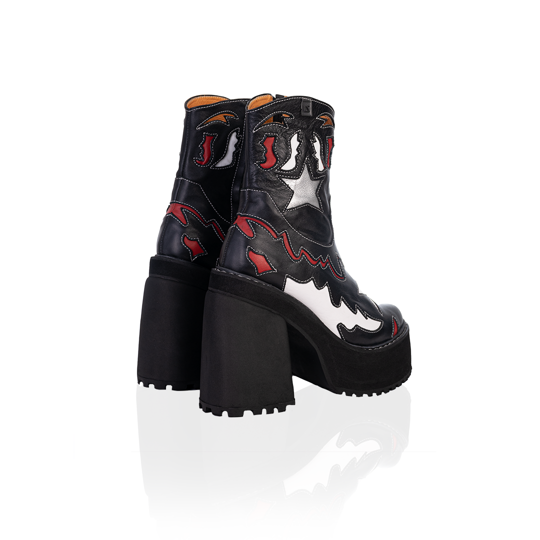 CIRCUS BOOTS (6128704258215)