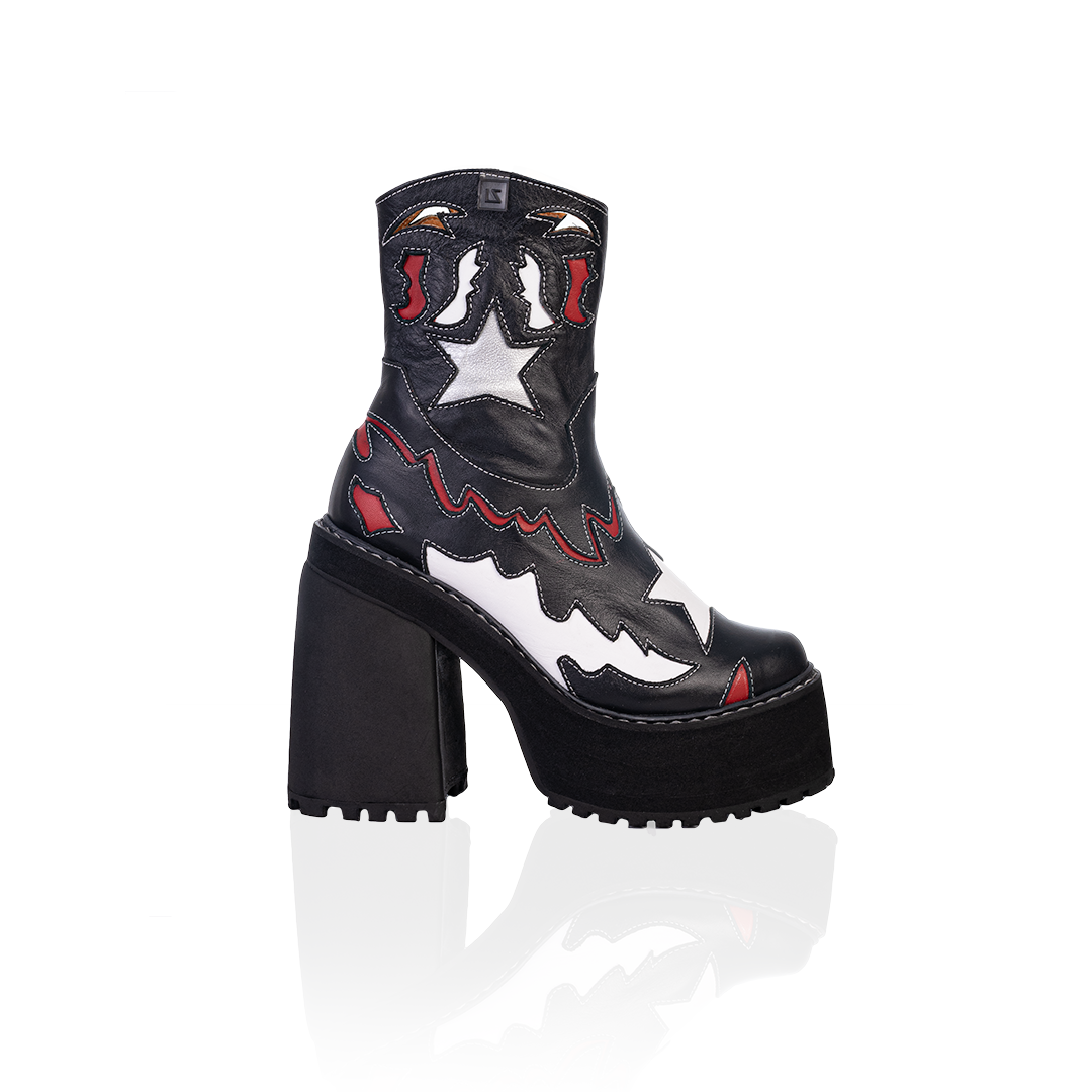 CIRCUS BOOTS (6128704258215)