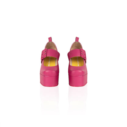 Pink Clackers (6128706060455)