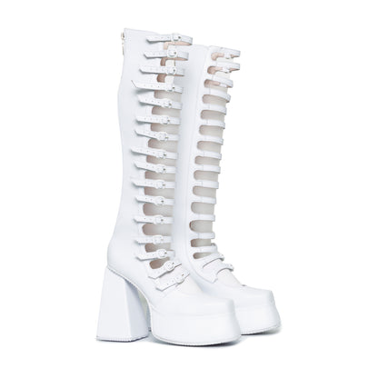 STRAPPY BOOTS X PalomaLira (8218509541607)