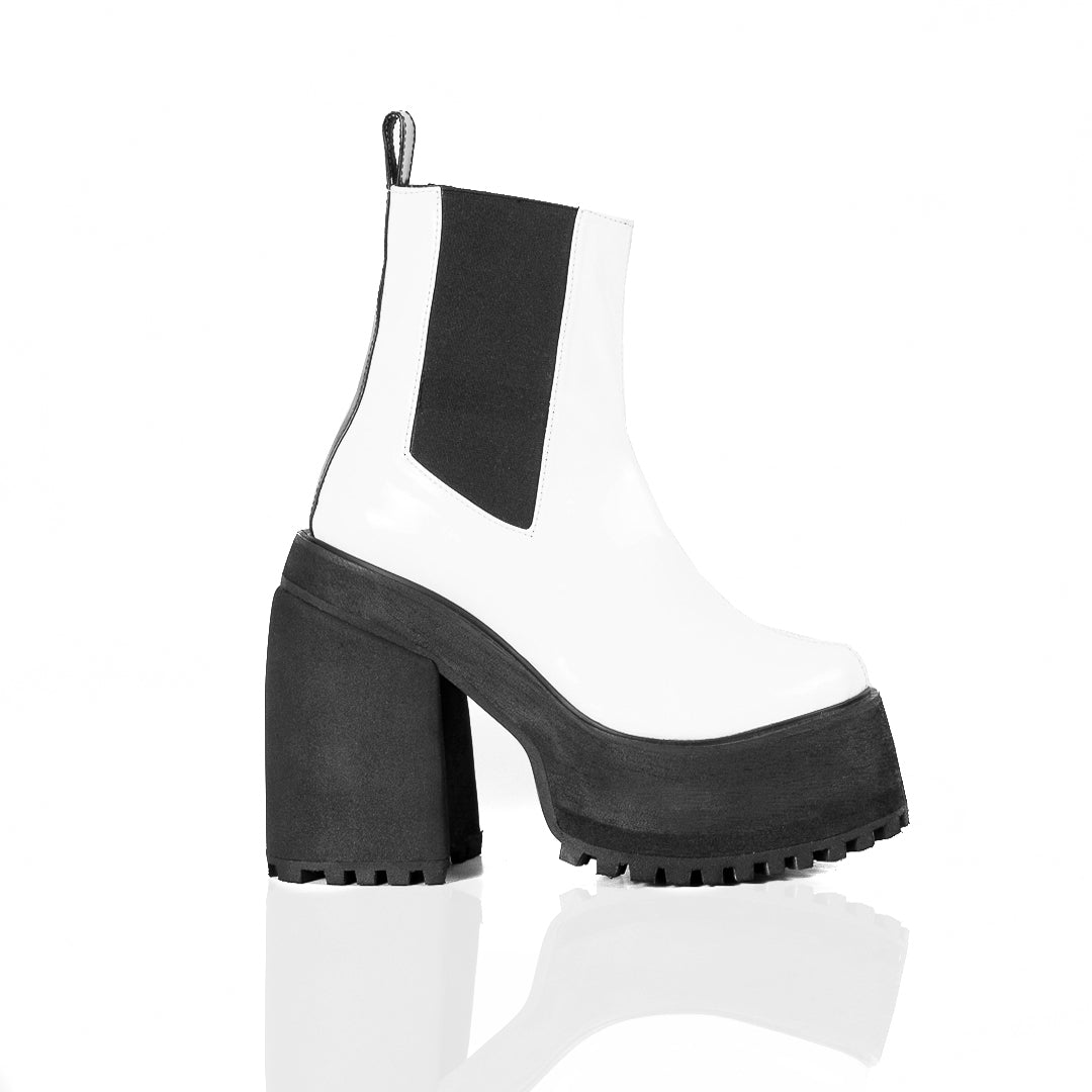 Botin Plataforma  (6733893664935)