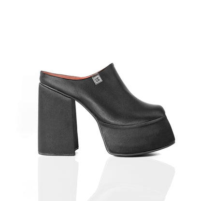 EMULE BLACK PUMPS (6732740100263)