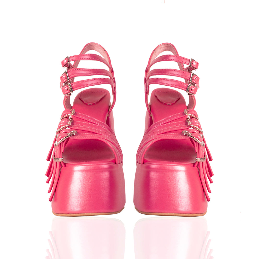 GUMMER PINK SANDALS (6732763201703)