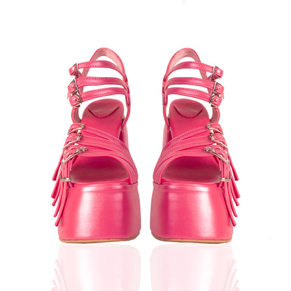 GUMMER PINK SANDALS (6732763201703)