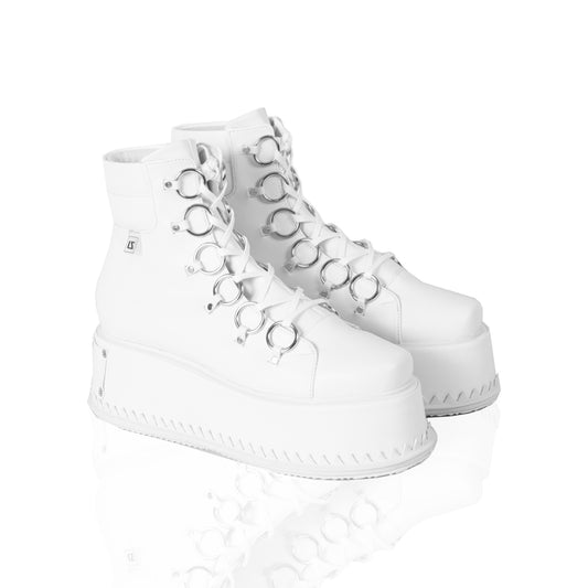 FURIA WHITE PLATFORMS (6732781125799)