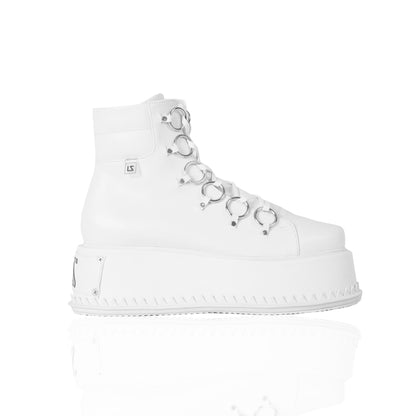 FURIA WHITE PLATFORMS (6732781125799)