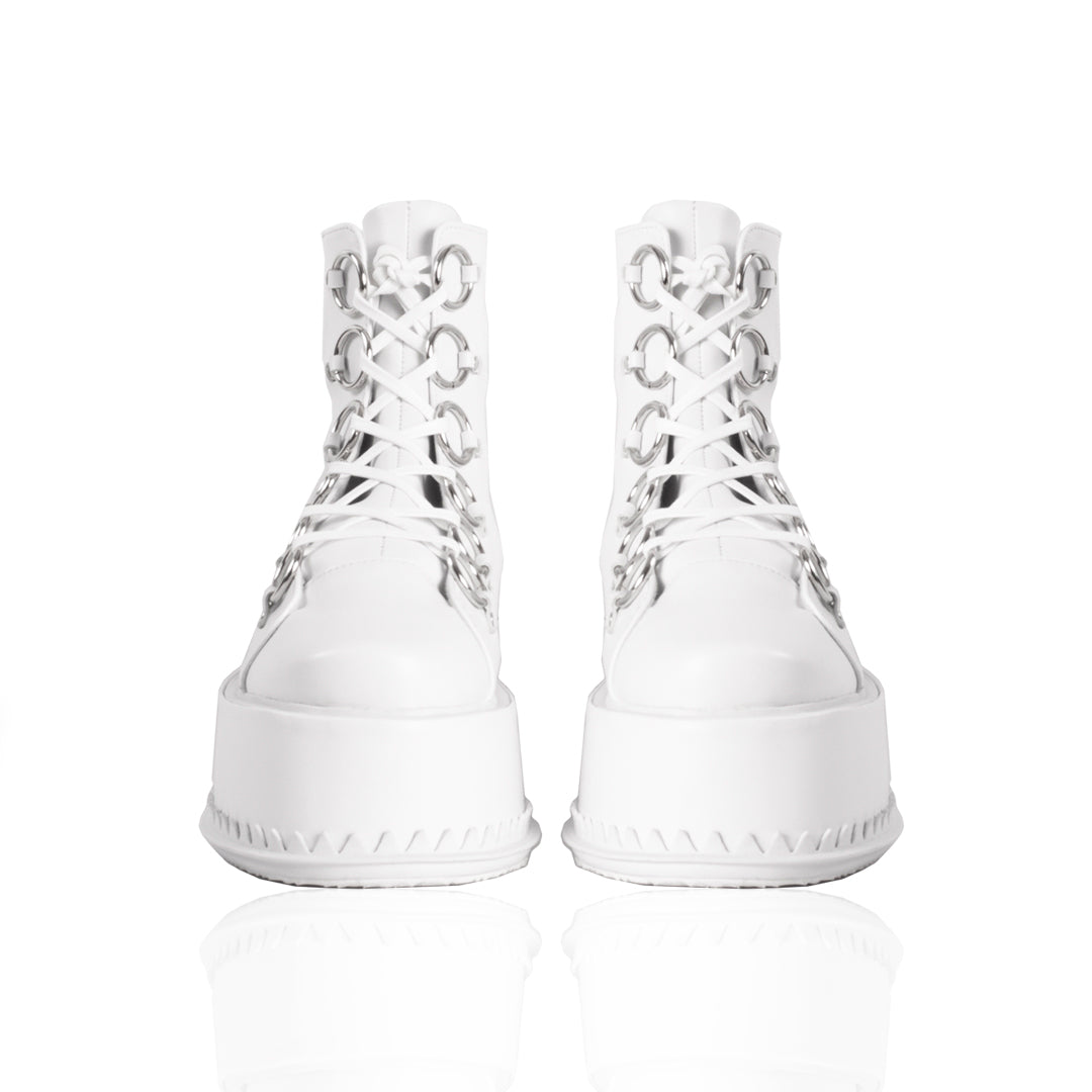 FURIA WHITE PLATFORMS (6732781125799)