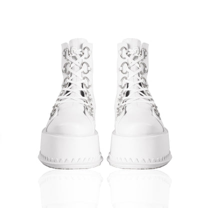 FURIA WHITE PLATFORMS (6732781125799)