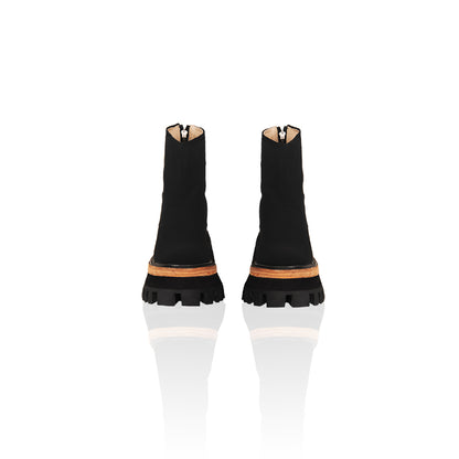 Disturbia Boots (6128705372327)