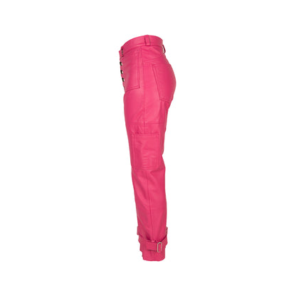 Venum pants (fuchsia) (6128706584743)