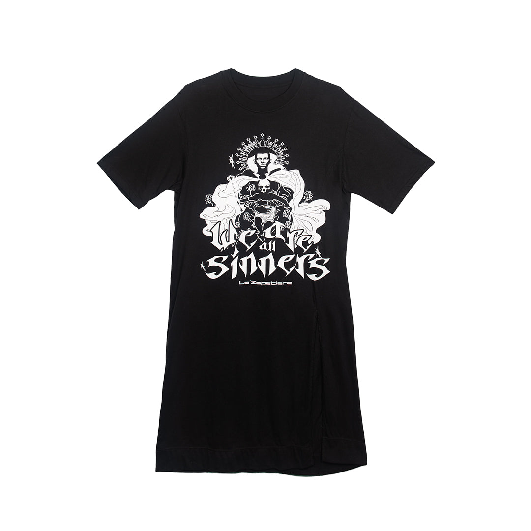 Tour Band long T-shirt (6128706388135)