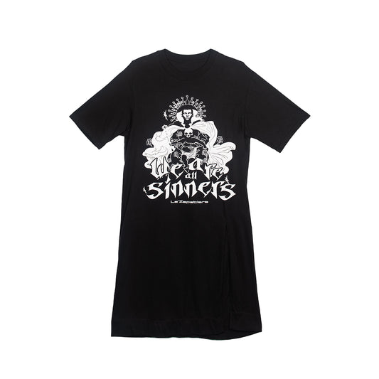 Tour Band long T-shirt (6128706388135)