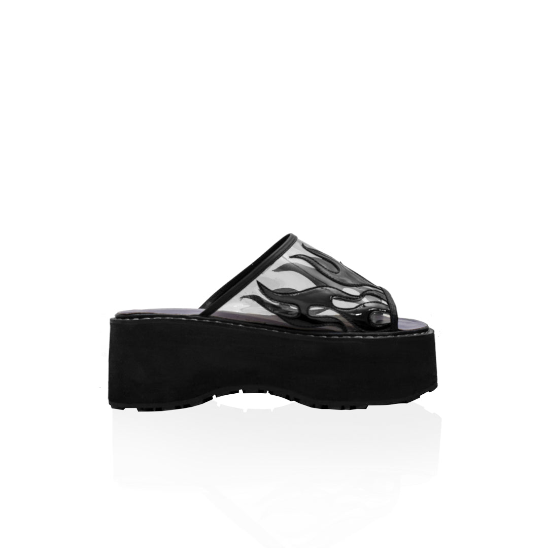 BURNING CHANCLA (6128703996071)