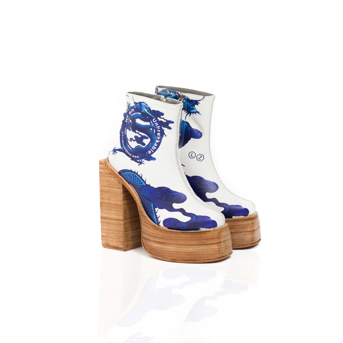 DYNASTY BOOTS (6128703406247)